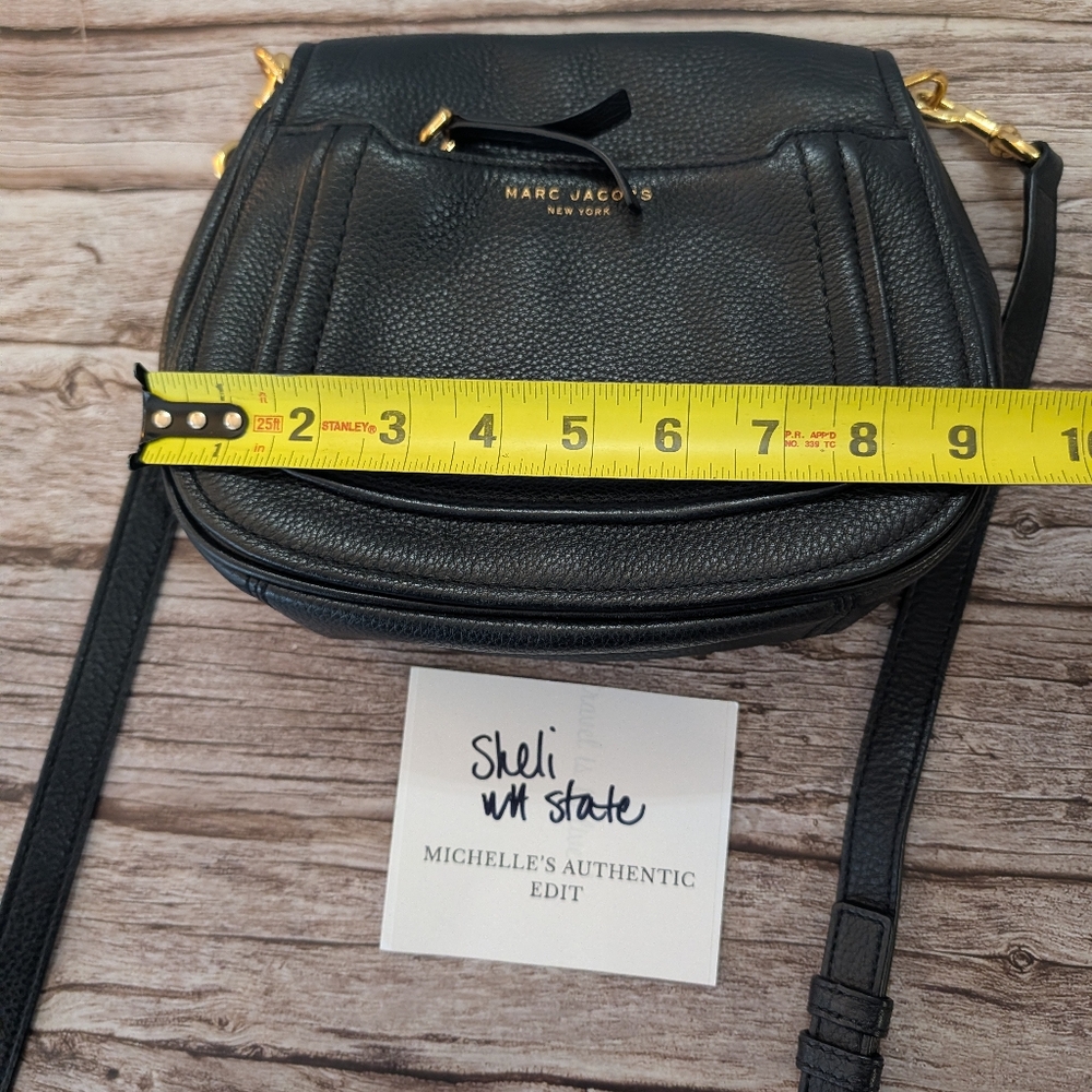 Marc Jacobs bag - Picture 11 of 12